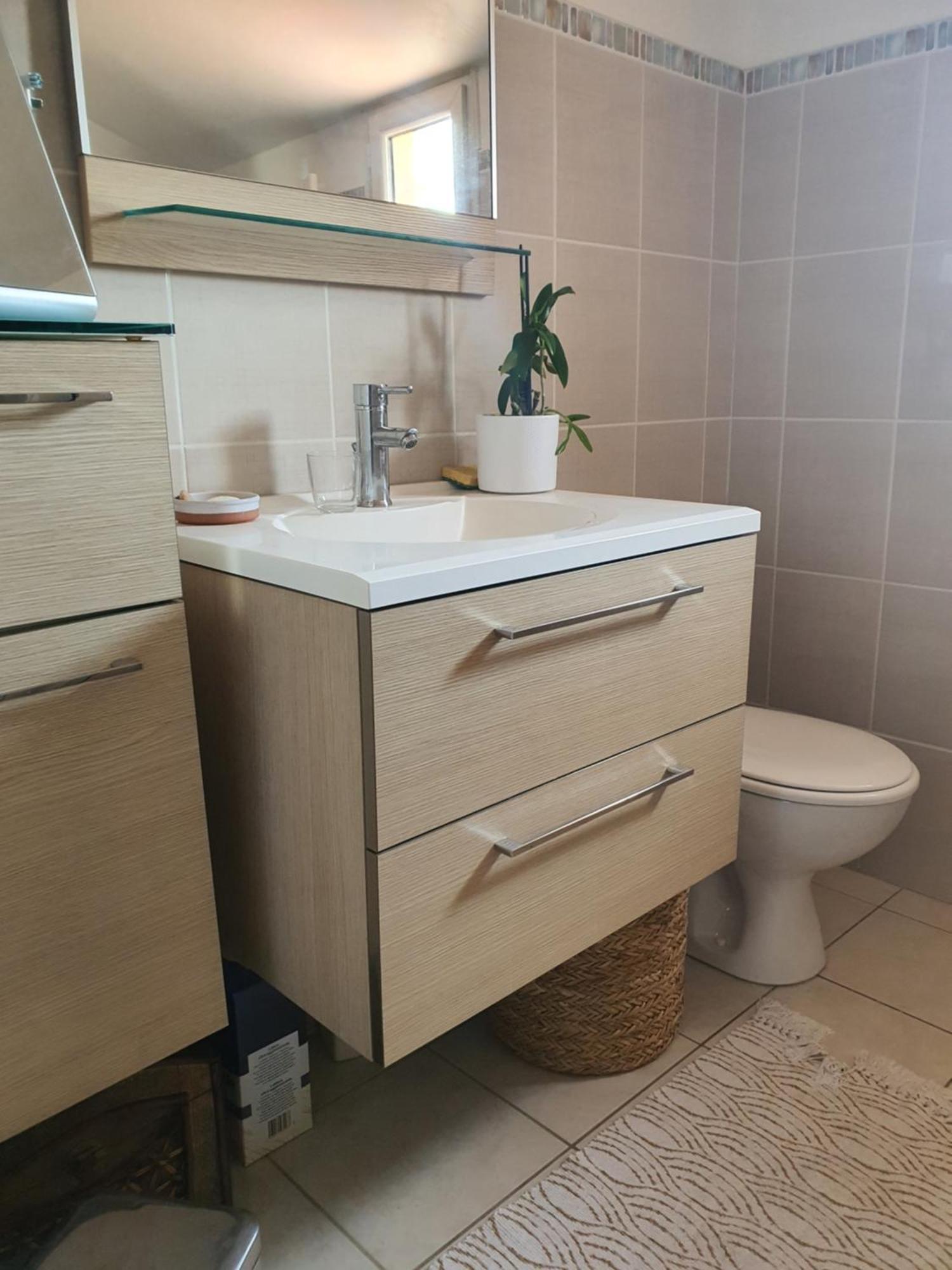 Appartement Mer Valras-Plage Exteriér fotografie